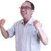 Tri Hadiyanto Sasongko, S. Sos.