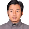 Muhammad Bakhrul Ilmi, Lc., M.Hum