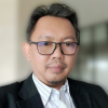 ERMADI SATRIYA WIJAYA  S.T., M.KOM.