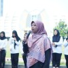 Tesa Nurul Huda  S.Psi., M.A