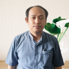 Dr. Fitrianto Eko Subekti, M.Pd.